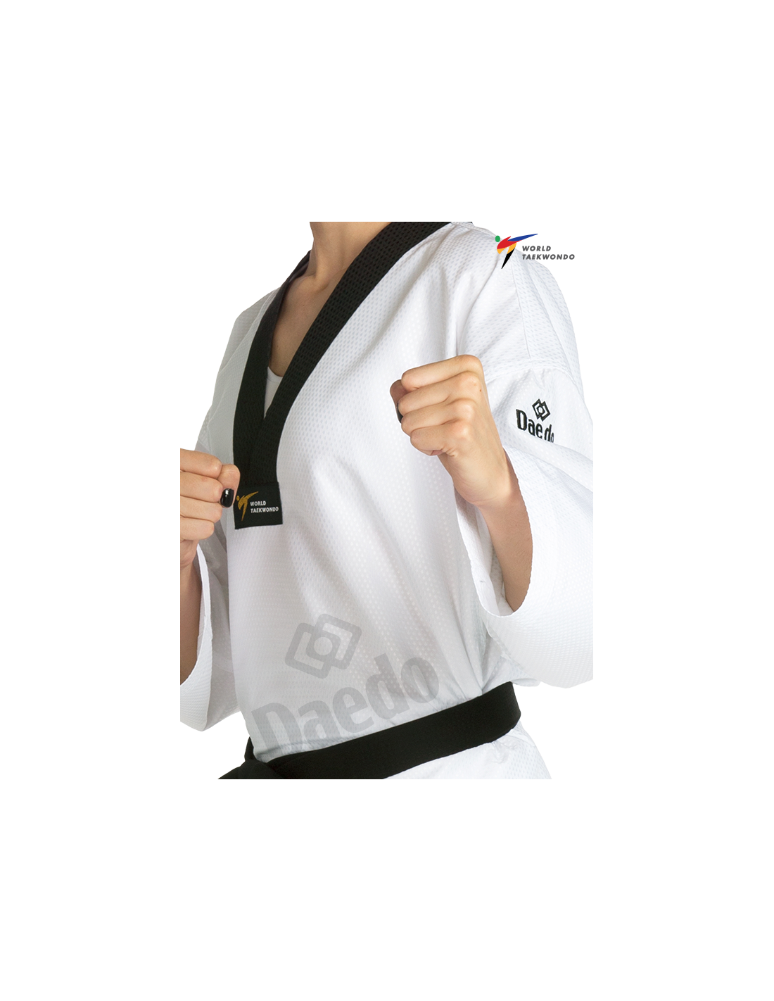 WT Competition Dobok*++*WT Competition Dobok